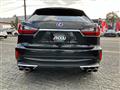 2017 Lexus RX