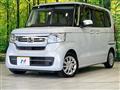 2021 Honda N BOX