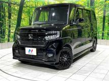 2022 Honda N BOX