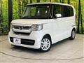 2021 Honda N BOX