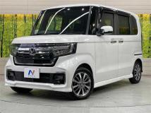 2022 Honda N BOX