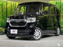 2022 Honda N BOX