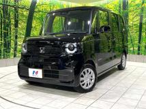 2024 Honda N BOX