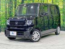 2024 Honda N BOX