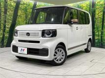 2024 Honda N BOX