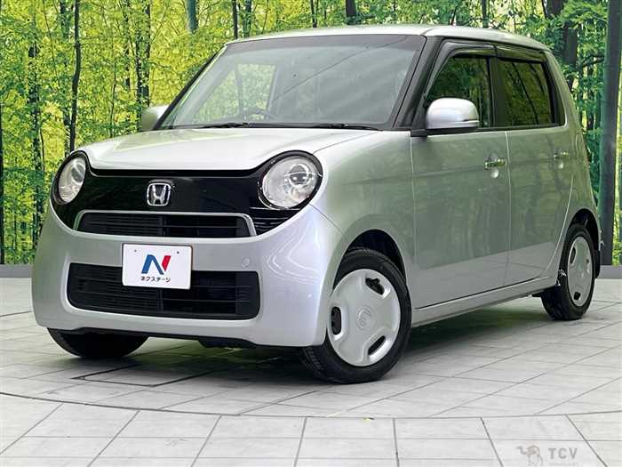 2013 Honda N-ONE