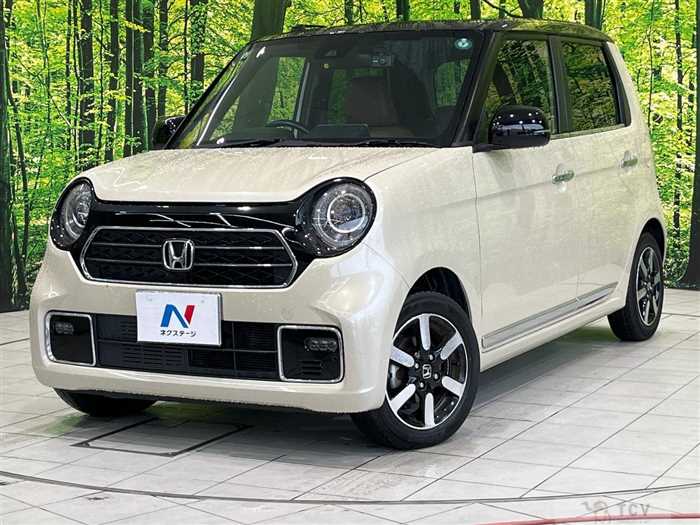 2021 Honda N-ONE