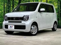 2021 Honda N-WGN