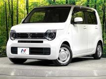 2022 Honda N-WGN