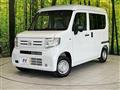 2025 Honda N-VAN