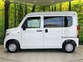 2025 Honda N-VAN