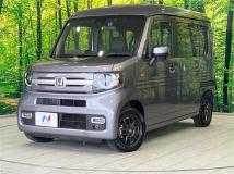 2023 Honda N-VAN