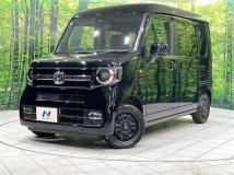 2024 Honda N-VAN