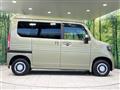 2019 Honda N-VAN