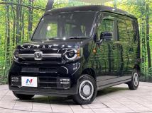 2021 Honda N-VAN