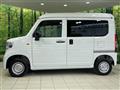 2025 Honda N-VAN