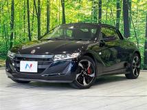 2015 Honda S660