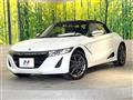 2016 Honda S660