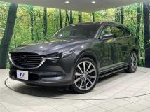 2018 Mazda CX-8