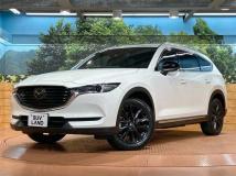2021 Mazda CX-8