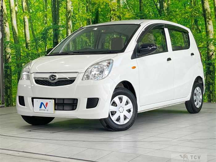 2012 Daihatsu Mira