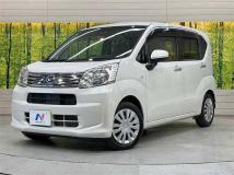 2018 Daihatsu Move