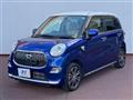 2016 Daihatsu Cast