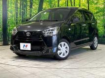 2018 Toyota PIXIS EPOCH