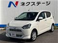 2018 Daihatsu Mira Es