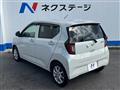 2018 Daihatsu Mira Es