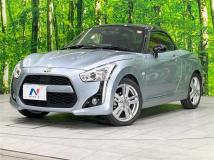 2017 Daihatsu Copen