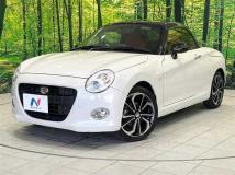 2022 Daihatsu Copen