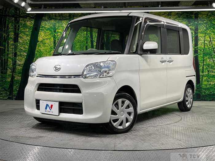 2016 Daihatsu Tanto