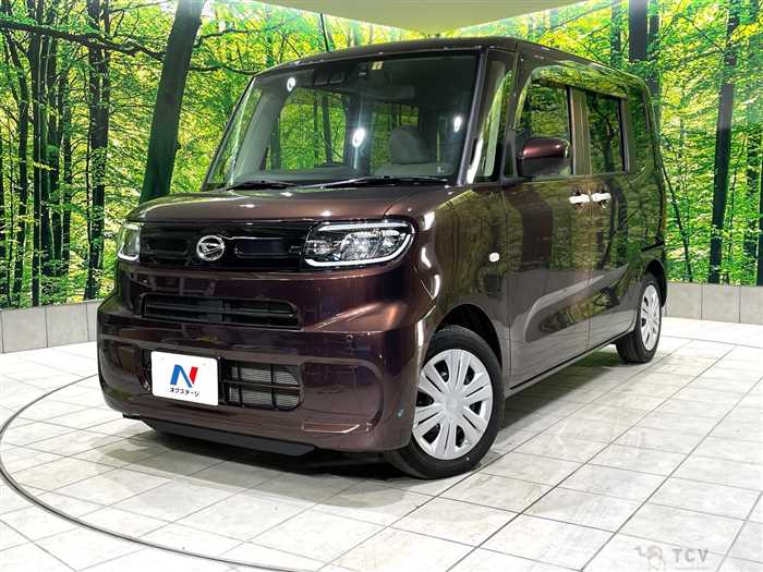 2023 Daihatsu Tanto