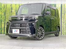 2023 Daihatsu Tanto
