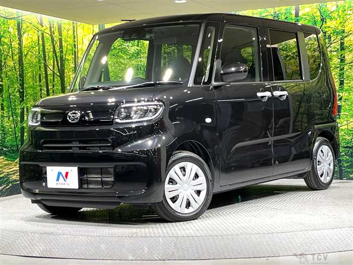 2024 Daihatsu Tanto