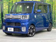 2018 Daihatsu WAKE