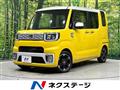 2016 Daihatsu WAKE