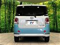 2018 Daihatsu Move Canbus
