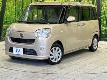 2019 Daihatsu Move Canbus