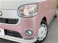 2020 Daihatsu Move Canbus