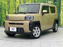 2022 Daihatsu Taft