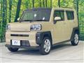 2023 Daihatsu Taft