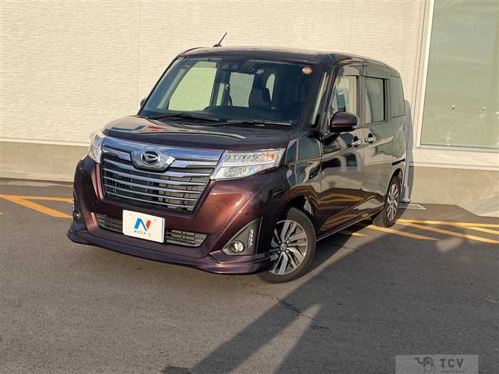2019 Daihatsu Daihatsu Others