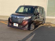2019 Daihatsu Daihatsu Others