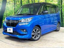 2018 Suzuki Solio Bandit