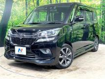 2019 Suzuki Solio Bandit