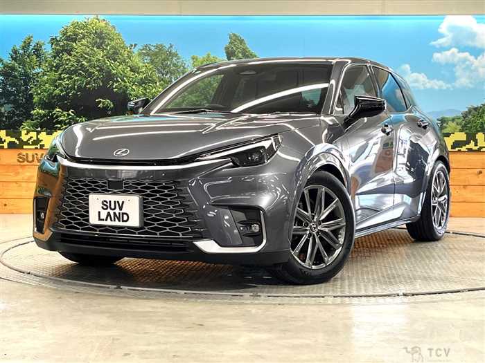 2024 Lexus Other