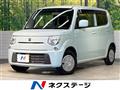 2012 Suzuki MR Wagon