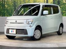 2012 Suzuki MR Wagon